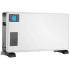 Convector Strend Pro DL07, 1000/1300/2300W, 230V, + fan with heating, remote control