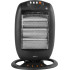 Heater Stred Pro ZYY-H19, 400/800/1200W, 230V, halogeen