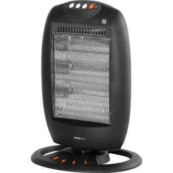 Heater Strend Pro ZYY-H19, 400/800/1200W, 230V, halogen