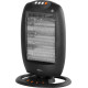 Heater Strend Pro ZYY-H19, 400/800/1200W, 230V, halogen