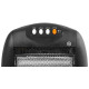 Heater Strend Pro ZYY-H19, 400/800/1200W, 230V, halogen
