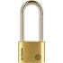 Замок Blossom BC9040L, 40 мм, подвесной, удлиненный