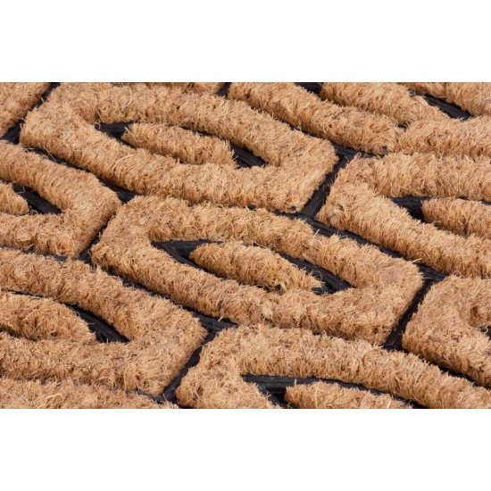 MagicHome mat, in front of the door, Bundles, 40x60 cm MagicHome mat, in front of the door, Bundles, 40x60 cm