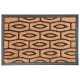 MagicHome mat, in front of the door, Bundles, 40x60 cm MagicHome mat, in front of the door, Bundles, 40x60 cm