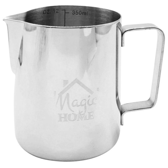Kettle MagicHome CM019, 350 ml, for milk Kettle MagicHome CM019, 350 ml, for milk