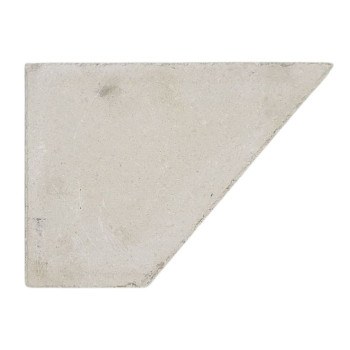 Fireclay 13.3 x19 x 8 x3.5