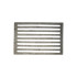 Glass for Thalia Okta stove 200x186x4 mm
