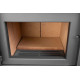Pliit Nova Ceramic, beež, 7,5 kW, 120 mm Pliit Nova Ceramic, beež, 7,5 kW, 120 mm