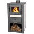 Pliit Nova Ceramic, beež, 7,5 kW, 120 mm
