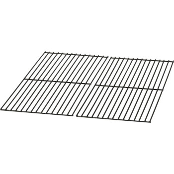 Grill grid Valencia BBQ 225x440 mm