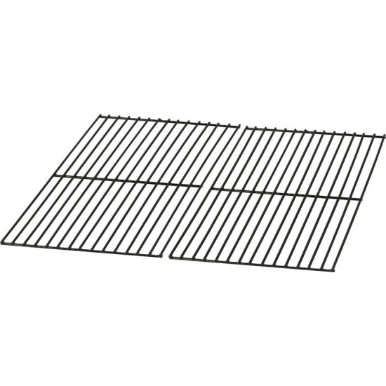 Valencia BBQ grillrest 225x440 mm