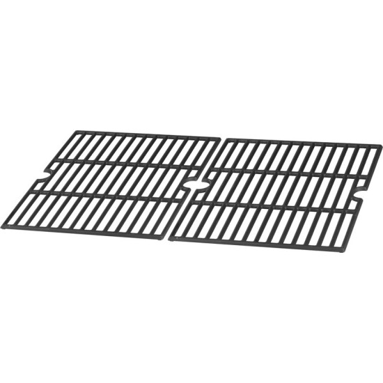 Gordoni ja Forbesi grillrest 300x360 mm