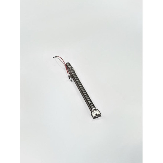 Gordon and Forbes grill burners, stainless steel, INOX