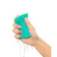 Käsn Vileda Glitzi Always Clean, viskoosne, nõudepesukäsn, pakend. 2 tk Käsn Vileda Glitzi Always Clean, viskoosne, nõudepesukäsn, pakend. 2 tk