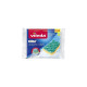 Käsn Vileda Glitzi Always Clean, viskoosne, nõudepesukäsn, pakend. 2 tk Käsn Vileda Glitzi Always Clean, viskoosne, nõudepesukäsn, pakend. 2 tk