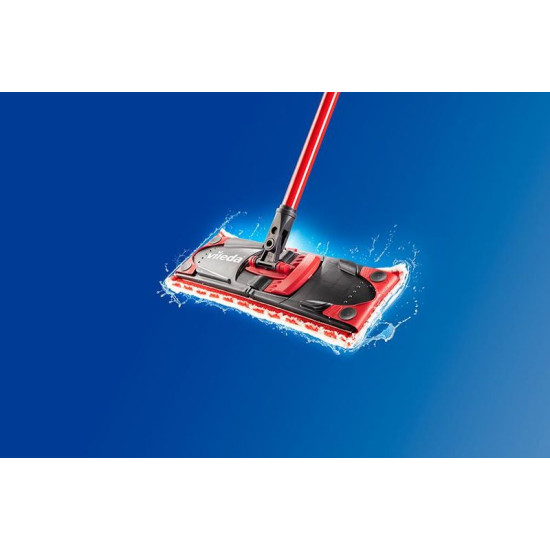 Cleaning set Vileda Ultramax Complete Set box mop for floors + bucket Cleaning set Vileda Ultramax Complete Set box mop for floors + bucket