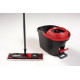 Cleaning set Vileda Ultramax XL TURBO floor mop + bucket Cleaning set Vileda Ultramax XL TURBO floor mop + bucket