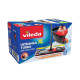 Cleaning set Vileda Ultramax XL TURBO floor mop + bucket Cleaning set Vileda Ultramax XL TURBO floor mop + bucket