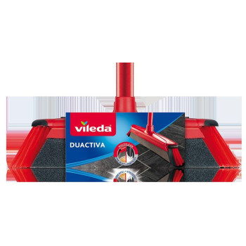Broom Vileda DuActiva
