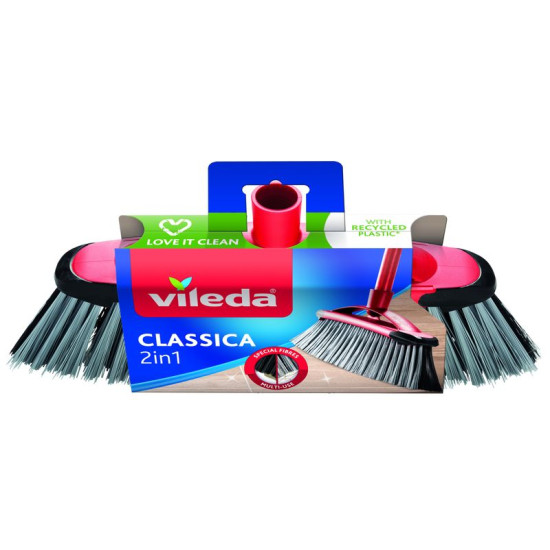 Luud Vileda Classica 2in1