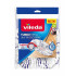 Replacement for mop Vileda TURBO 3v1