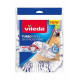 Replacement for mop Vileda TURBO 3v1