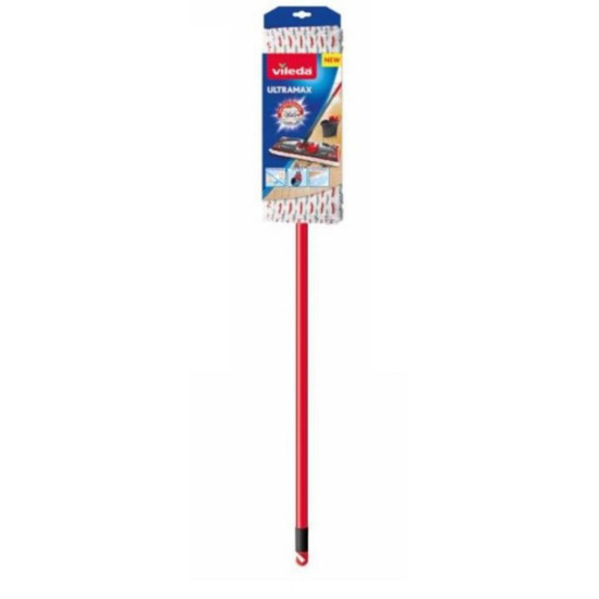 Vileda Ultramax Microfibre mopp, 2 in 1, põrandatele Vileda Ultramax Microfibre mopp, 2 in 1, põrandatele