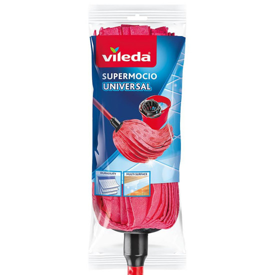 Mopp Vileda SuperMocio Universal Mopp Vileda SuperMocio Universal