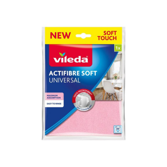Puhastuskomplekt Vileda Ultramax TURBO mop+ämber + FROSCH tasuta