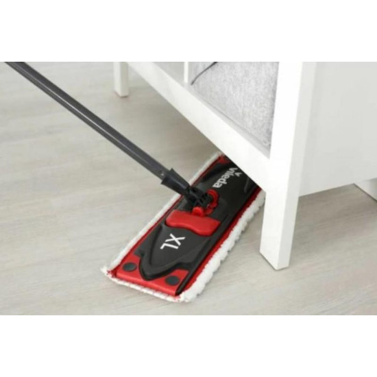 Mop Vileda Ultramax XL Microfibre 2v1, for floors Mop Vileda Ultramax XL Microfibre 2v1, for floors