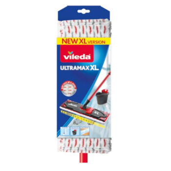 Mop Vileda Ultramax XL Microfibre 2v1, for floors