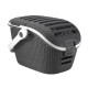 Коробка Curver® PET CARRIER, антрацит, 38x51x33 см, транспортная, для кошек и собак