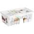 Коробка с крышкой KIS C Style Pets XS, 6 лит., 19x34x12 см