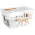 Box KIS C Style Pets XL, 50L, 39x55x31 cm, with lid