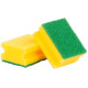 Sponge Strend Pro, nõude svamm, kööki, 9x6,5x4 cm, pakk. 9 tk