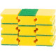 Sponge Strend Pro, nõude svamm, kööki, 9x6,5x4 cm, pakk. 9 tk