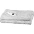 Tekk MagicHome, soojendusega, flanell, hall, 180x130 cm