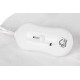 MagicHome matt, 2 in 1, tekk, soojendus, voodi jaoks, valge, 80x150 cm MagicHome matt, 2 in 1, tekk, soojendus, voodi jaoks, valge, 80x150 cm