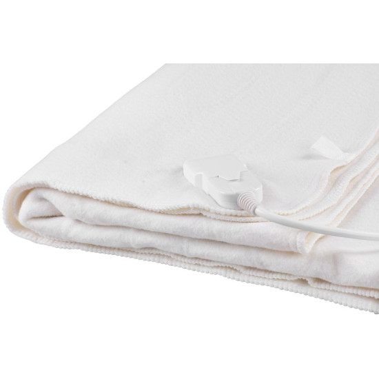 MagicHome matt, 2 in 1, tekk, soojendus, voodi jaoks, valge, 80x150 cm MagicHome matt, 2 in 1, tekk, soojendus, voodi jaoks, valge, 80x150 cm