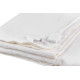MagicHome matt, 2 in 1, tekk, soojendus, voodi jaoks, valge, 80x150 cm MagicHome matt, 2 in 1, tekk, soojendus, voodi jaoks, valge, 80x150 cm