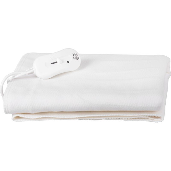 MagicHome matt, 2 in 1, tekk, soojendus, voodi jaoks, valge, 80x150 cm MagicHome matt, 2 in 1, tekk, soojendus, voodi jaoks, valge, 80x150 cm