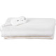 MagicHome matt, 2 in 1, tekk, soojendus, voodi jaoks, valge, 80x150 cm MagicHome matt, 2 in 1, tekk, soojendus, voodi jaoks, valge, 80x150 cm