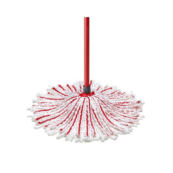 Mop Vileda SuperMocio Microfibre&Power Mop Vileda SuperMocio Microfibre&Power