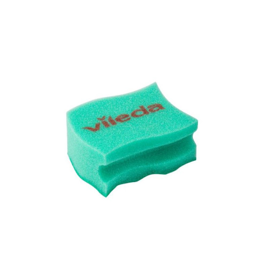 Svamm Vileda Glitzi Pur Active, svamm köögitarvikutele, kõrge, pak. 2 tk Svamm Vileda Glitzi Pur Active, svamm köögitarvikutele, kõrge, pak. 2 tk