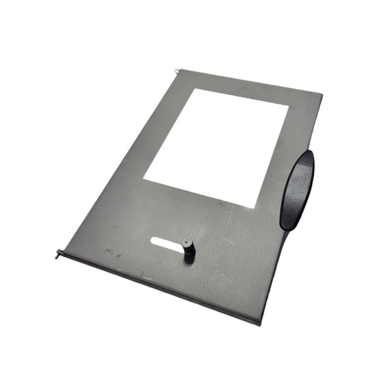 Okta M stove door, spare