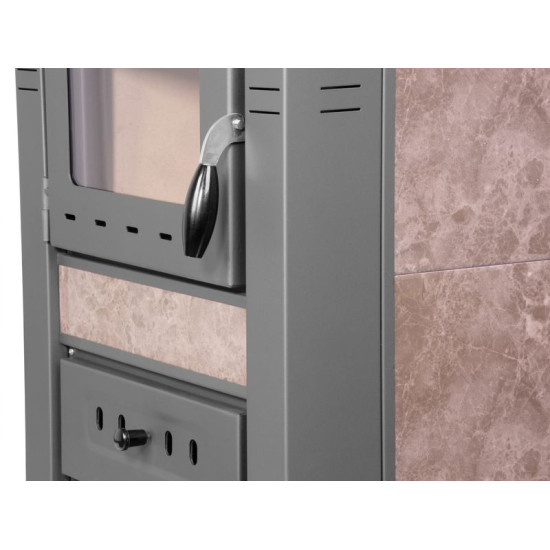 Печь Nova Ceramic, мокка, 7,5 кВт, 120 мм Печь Nova Ceramic, мокка, 7,5 кВт, 120 мм