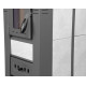 Печь Pro LAVA Ceramic, белая, 6 кВт, 120 мм Печь Pro LAVA Ceramic, белая, 6 кВт, 120 мм