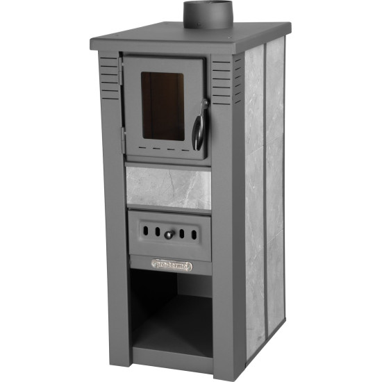 Plaat LAVA keraamikale, hall, 6.5 kW, 120 mm Plaat LAVA keraamikale, hall, 6.5 kW, 120 mm