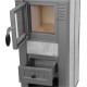 Plaat LAVA keraamikale, hall, 6.5 kW, 120 mm Plaat LAVA keraamikale, hall, 6.5 kW, 120 mm