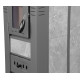 Plaat LAVA keraamikale, hall, 6.5 kW, 120 mm Plaat LAVA keraamikale, hall, 6.5 kW, 120 mm